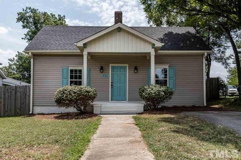 710 Independence Pl #108