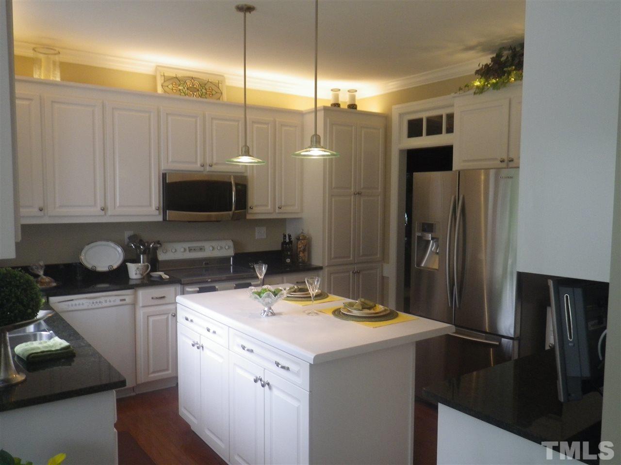 For Sale: 1404 Monkwood Place Pl Raleigh, NC 27603