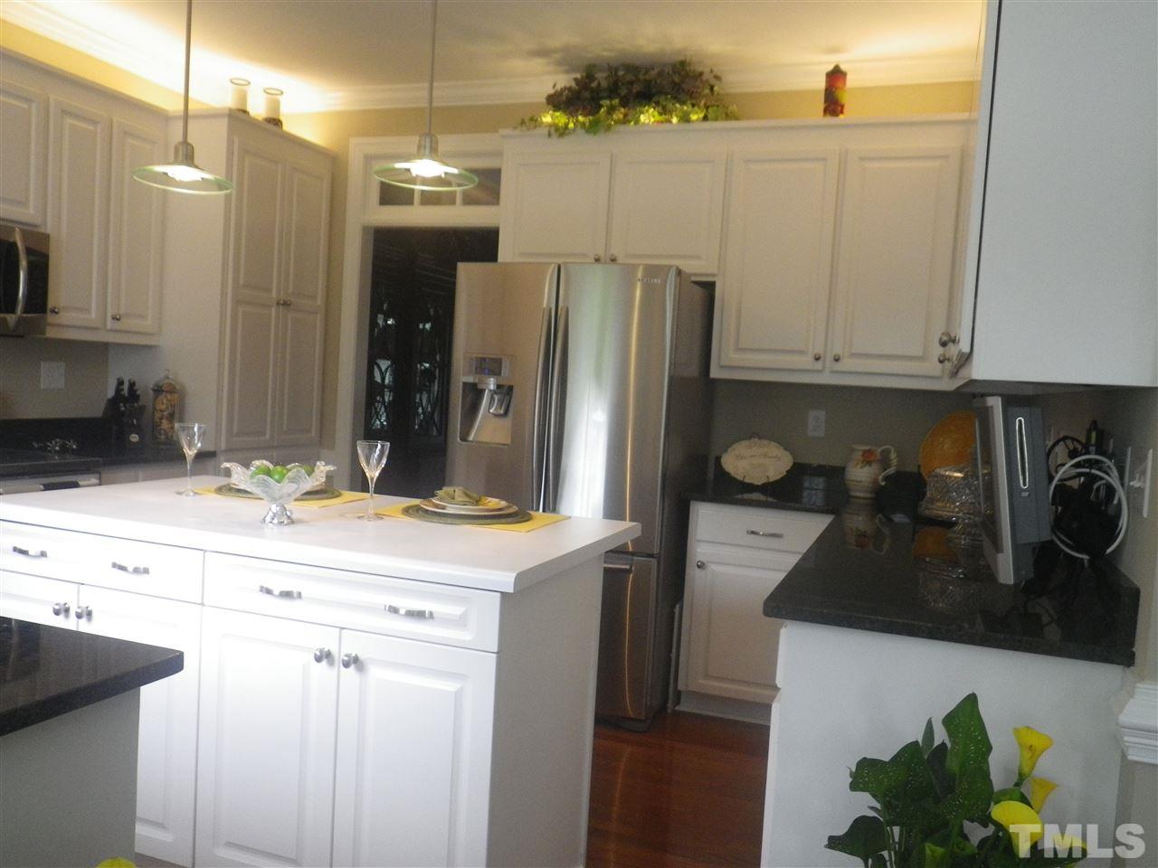 For Sale: 1404 Monkwood Place Pl Raleigh, NC 27603