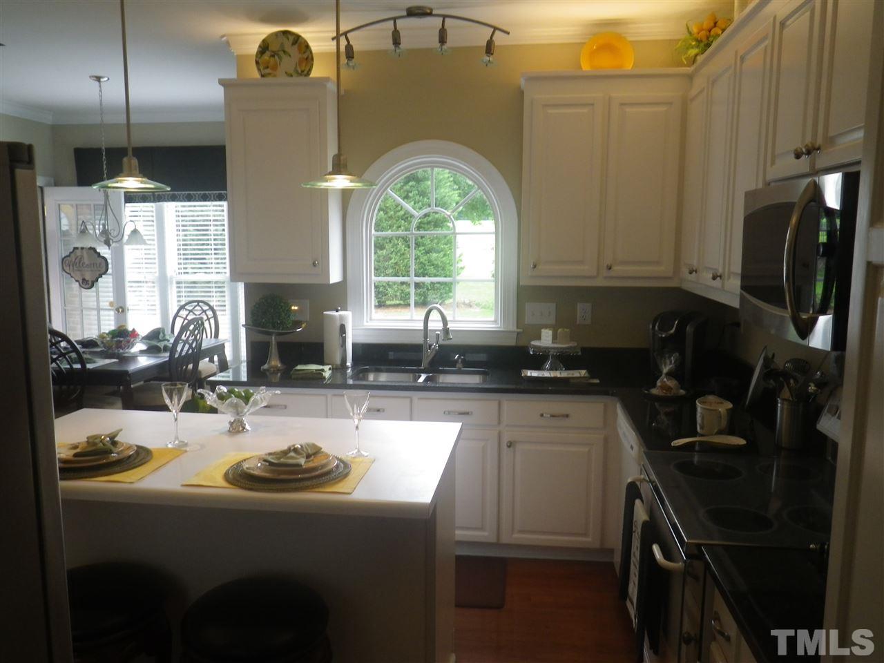 For Sale: 1404 Monkwood Place Pl Raleigh, NC 27603