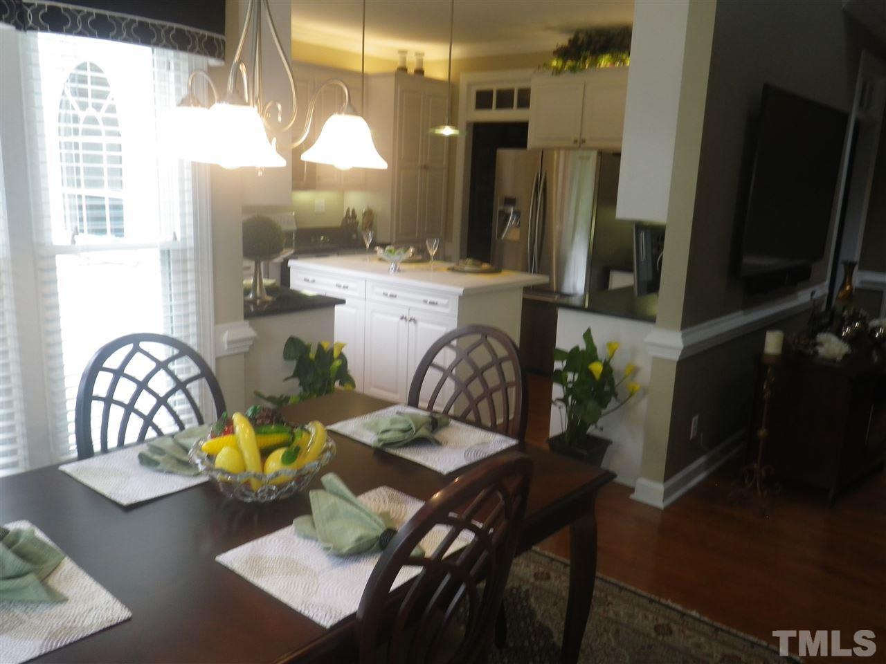 For Sale: 1404 Monkwood Place Pl Raleigh, NC 27603