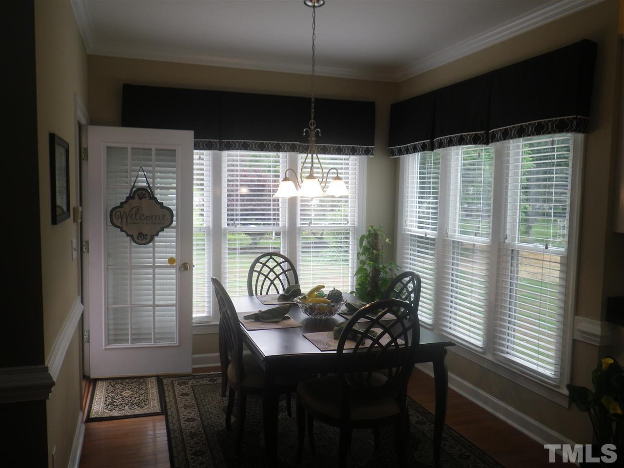 For Sale: 1404 Monkwood Place Pl Raleigh, NC 27603