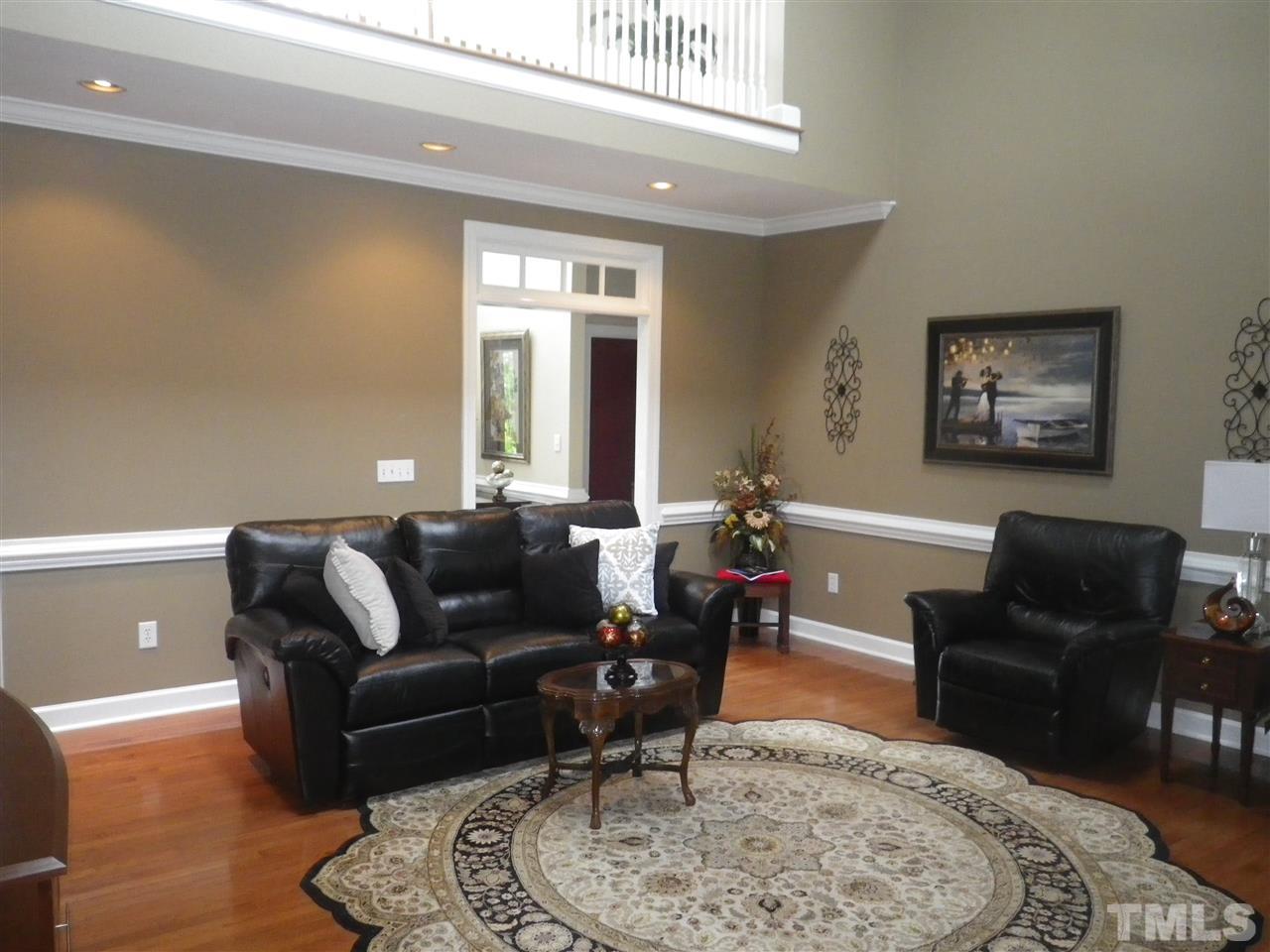 For Sale: 1404 Monkwood Place Pl Raleigh, NC 27603