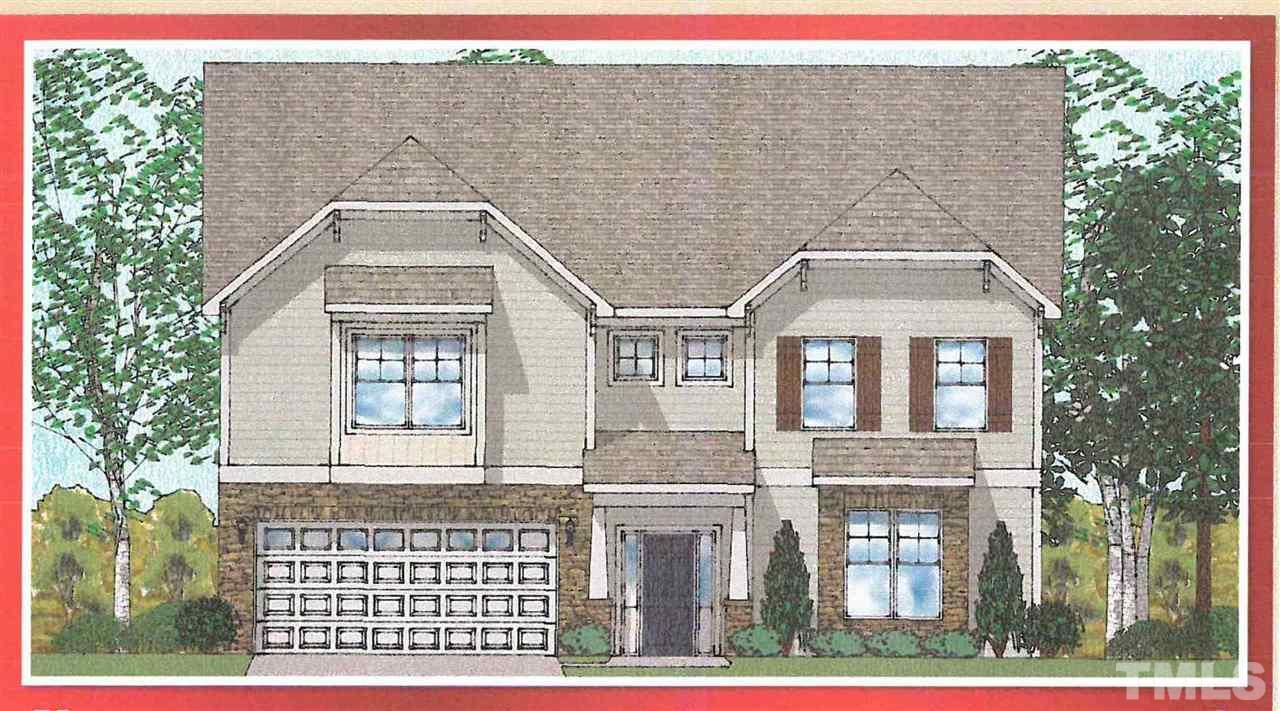 For Sale: 3565 S Beaver Ln Raleigh, NC 27604