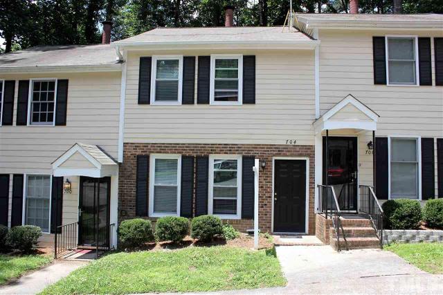 2611 Ivory Run Way