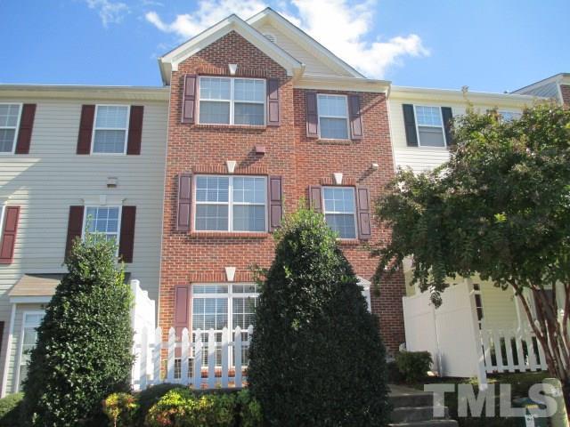 2611 Ivory Run Way