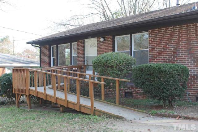 904 Seabrook Rd