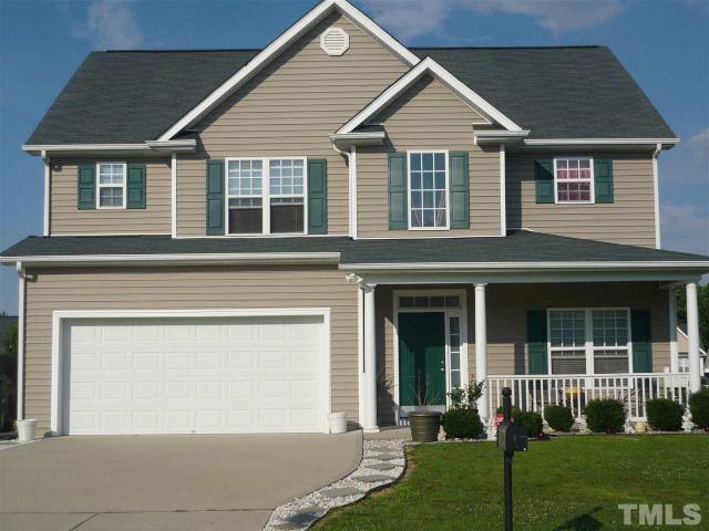 208 Winterlochen Rd