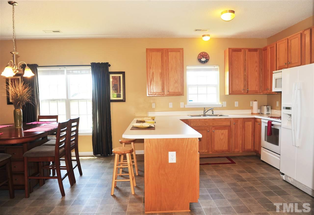 For Sale: 6818 Paint Rock Ln Raleigh, NC 27610