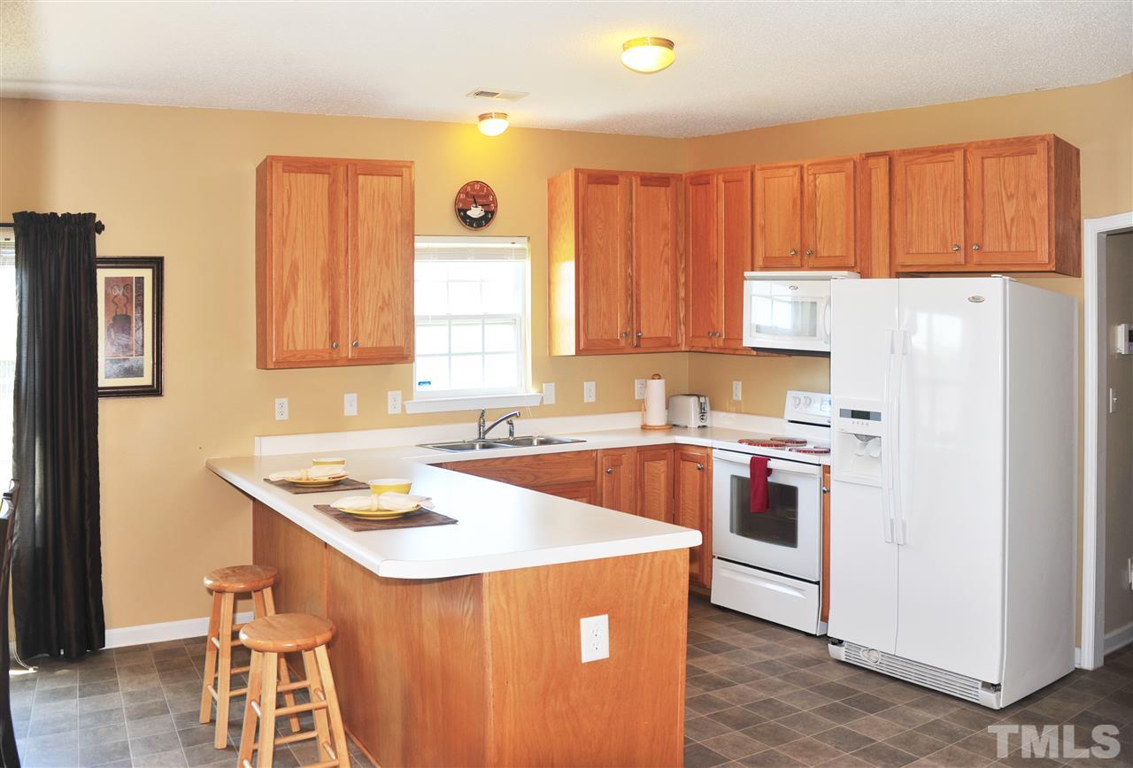 For Sale: 6818 Paint Rock Ln Raleigh, NC 27610