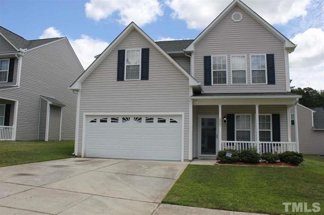 2116 Stoney Spring Dr