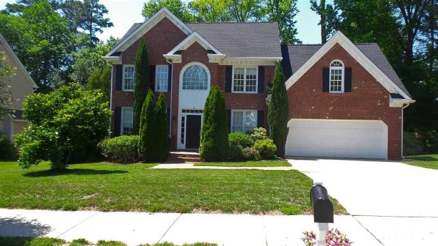 9501 Springdale Dr