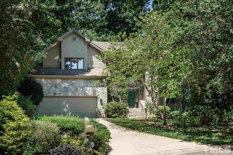 8801 Foggy Bottom Dr