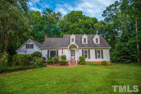 8801 Foggy Bottom Dr