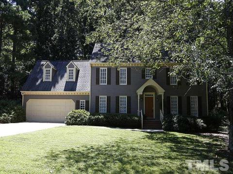 8801 Foggy Bottom Dr