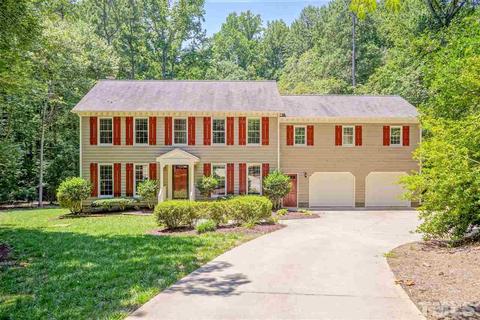 8801 Foggy Bottom Dr
