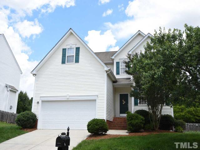 2608 Deanwood Dr