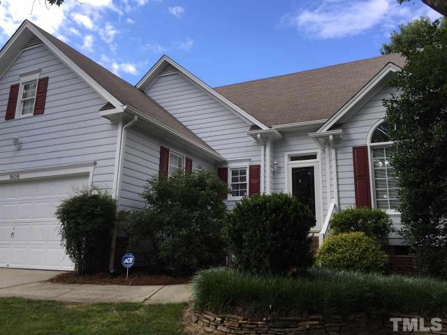 2608 Deanwood Dr