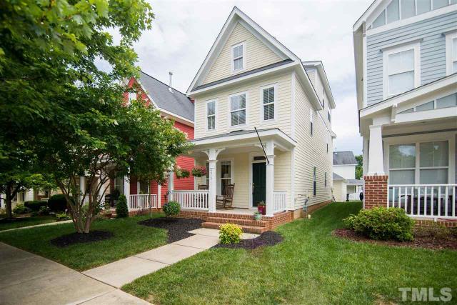 2608 Deanwood Dr