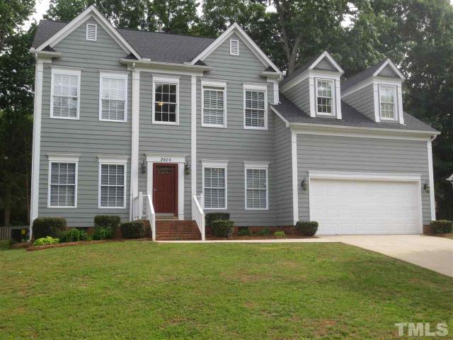 2608 Deanwood Dr