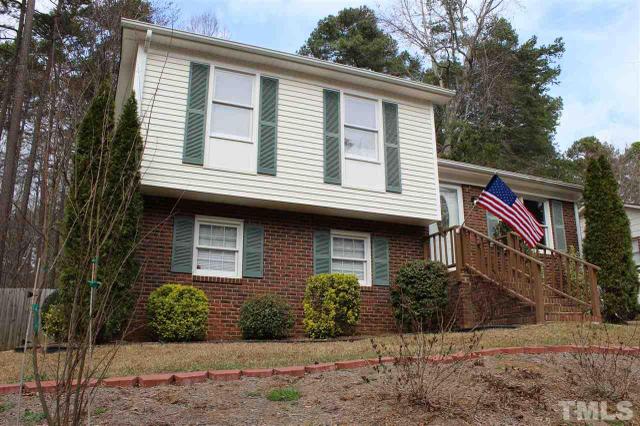 4709 Edwards Mill Rd #H