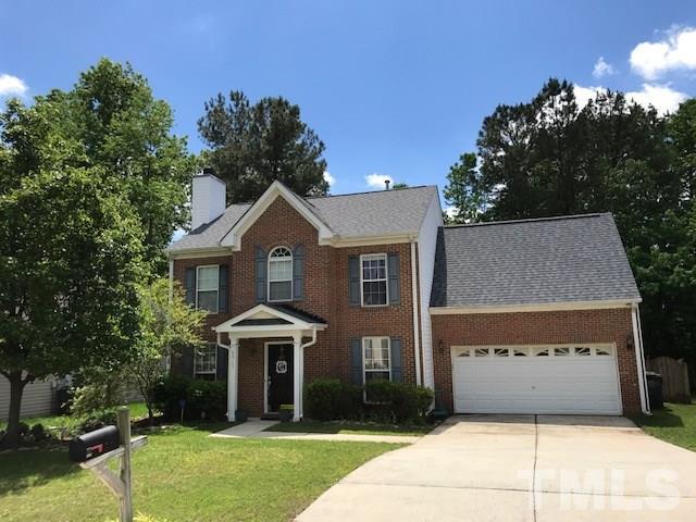 6905 Brigmore Ct