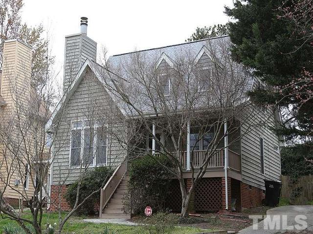 3014 Hope Valley Rd