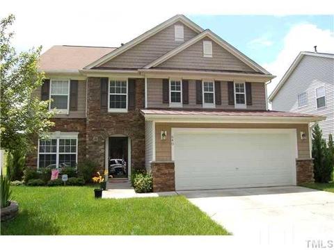 511 Ashburn Ln