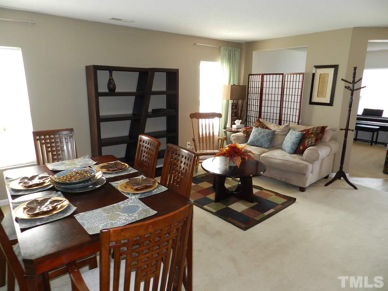 For Sale: 1019 Bengel Dr Durham, NC 27703