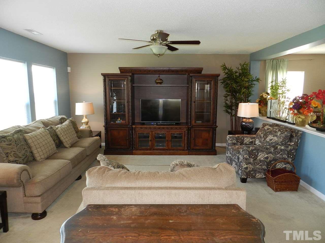 For Sale: 1019 Bengel Dr Durham, NC 27703