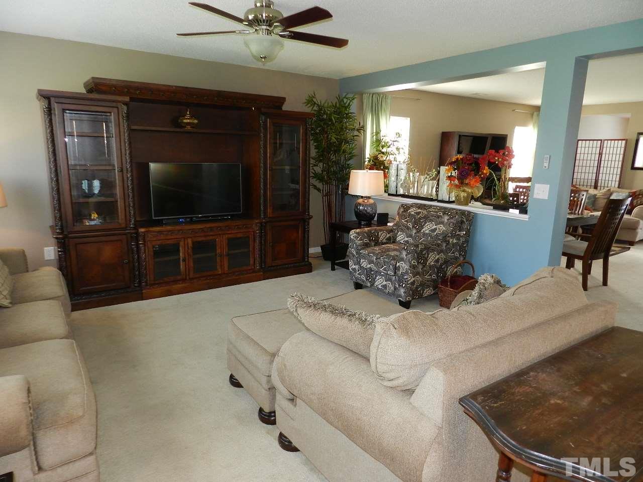 For Sale: 1019 Bengel Dr Durham, NC 27703