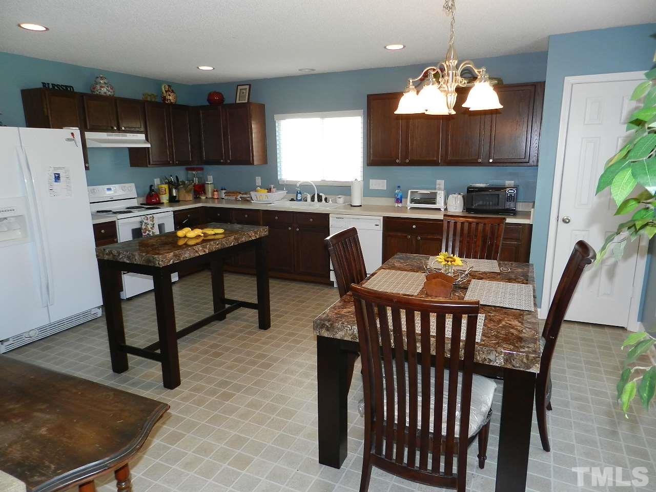 For Sale: 1019 Bengel Dr Durham, NC 27703