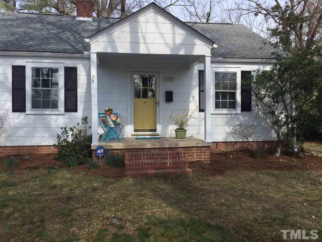 1115 Benning St