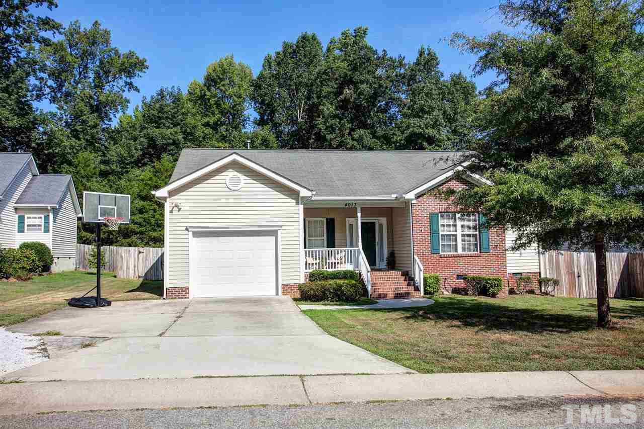 4013 Candlewick Way