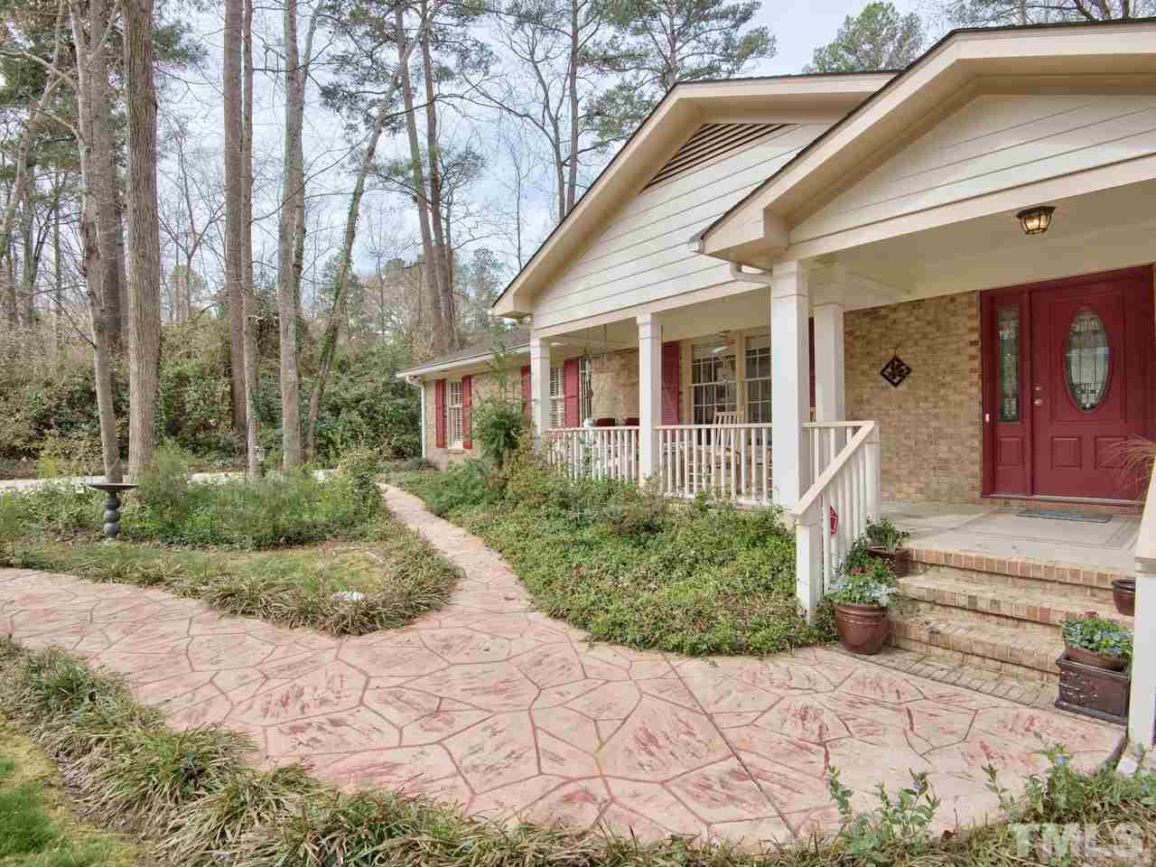 112 Tressel Way