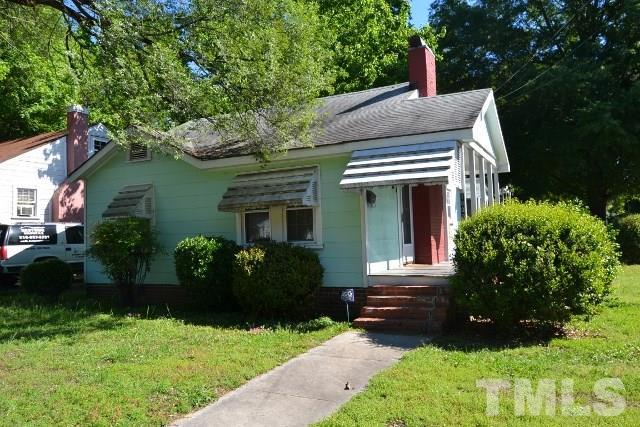 2218 Ferrell Rd