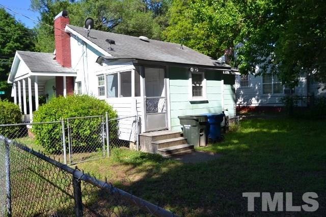 2218 Ferrell Rd