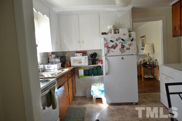 2218 Ferrell Rd