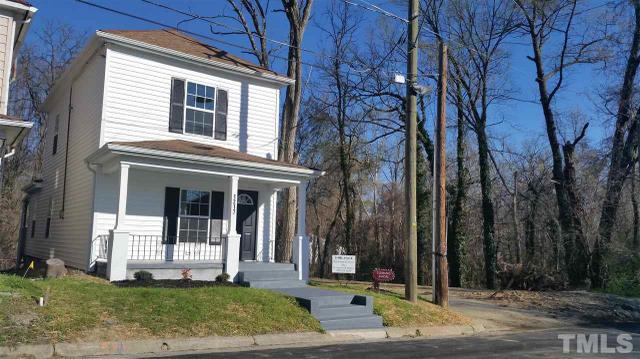 1204 S Roxboro St