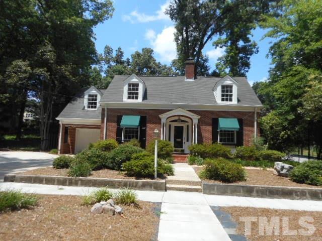 1515 Ruffin St