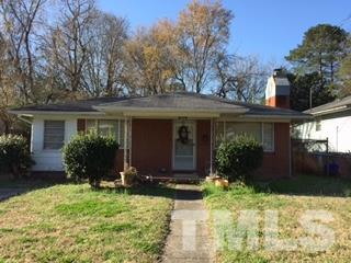 2918 Pervis Rd