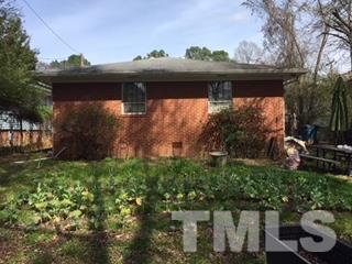 2918 Pervis Rd