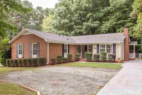11 Spreading Oak Ct
