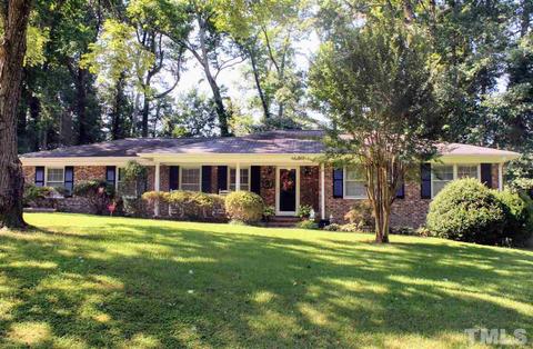 11 Spreading Oak Ct