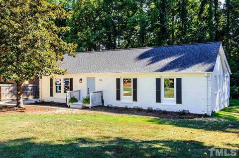11 Spreading Oak Ct