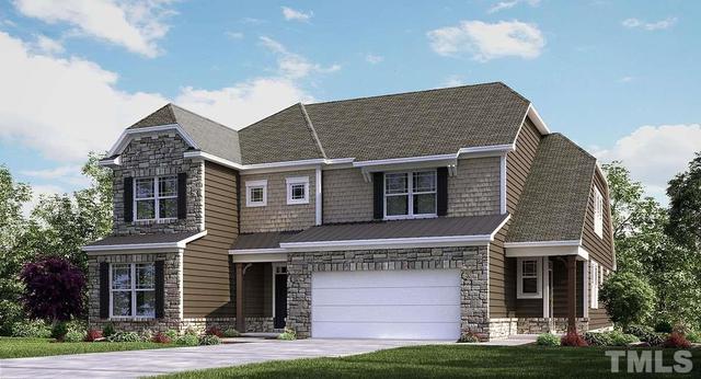 3508 Wild Harvest Ct