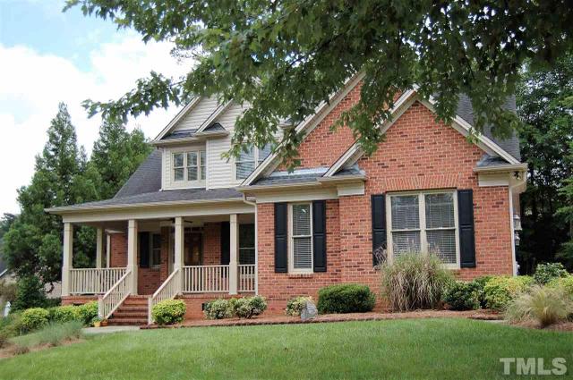 3508 Wild Harvest Ct