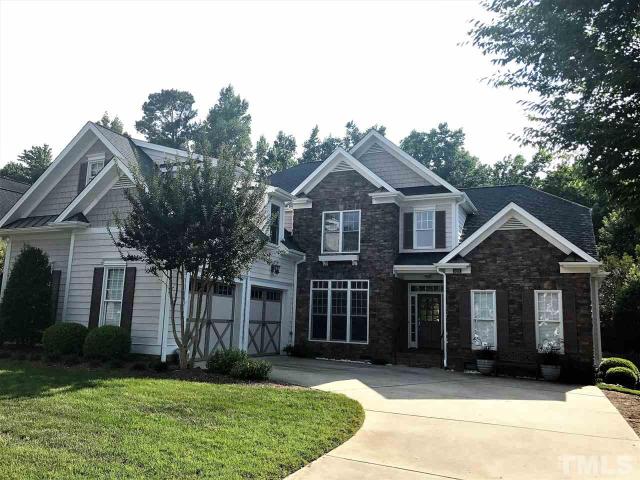 3508 Wild Harvest Ct