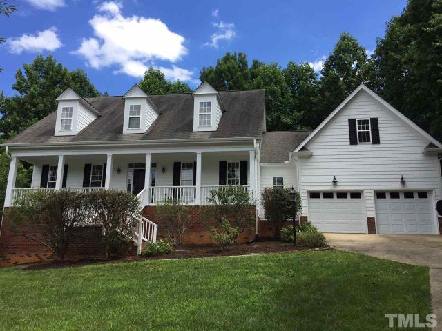 3508 Wild Harvest Ct