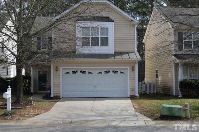 3323 C View St